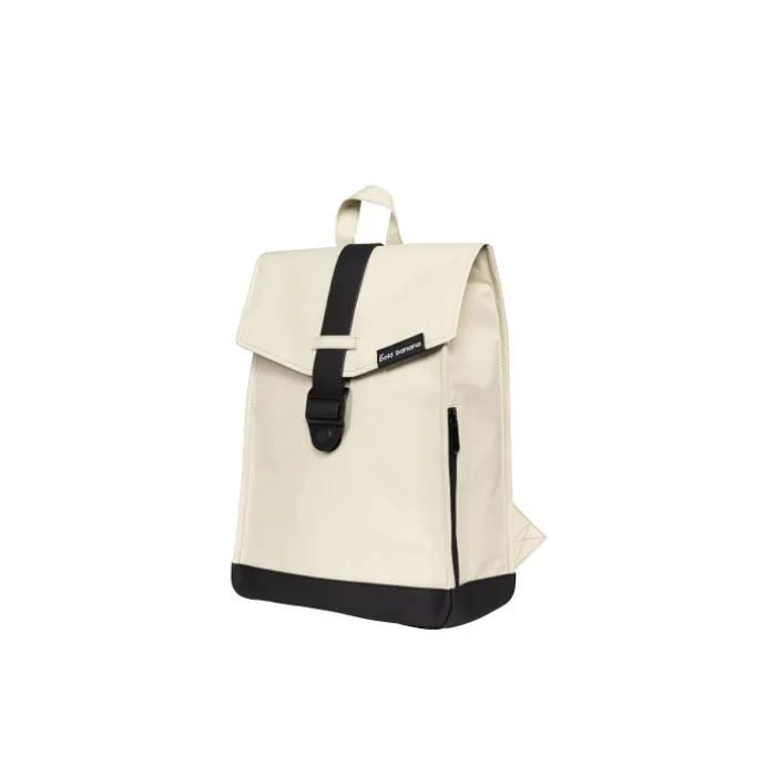 Bold Banana Envelope Backpack almond onyx