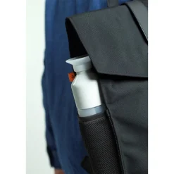 Bold Banana Envelope Backpack beautiful black