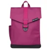 Bold Banana Envelope Backpack magenta-magenta