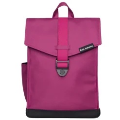 Bold Banana Envelope Backpack magenta-magenta