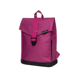 Bold Banana Envelope Backpack magenta-magenta