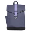 Bold Banana Envelope Backpack cool grey-violet