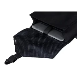 Bold Banana Envelope Backpack cool grey-violet