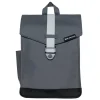 Bold Banana Envelope Backpack grey gravity