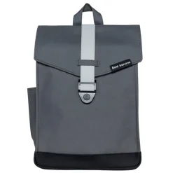 Bold Banana Envelope Backpack grey gravity