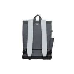 Bold Banana Envelope Backpack grey gravity