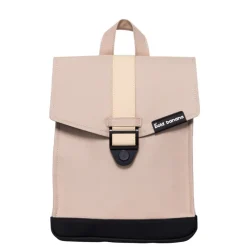 Bold Banana Envelope Mini Backpack natural nude