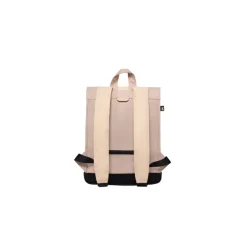 Bold Banana Envelope Mini Backpack natural nude