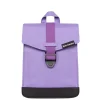 Bold Banana Envelope Mini Backpack purple rain