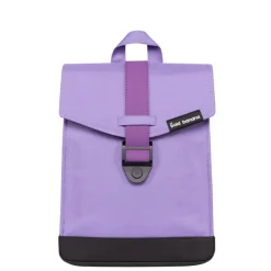 Bold Banana Envelope Mini Backpack purple rain