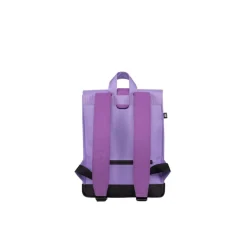Bold Banana Envelope Mini Backpack purple rain