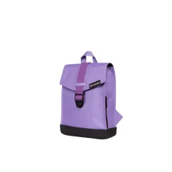 Bold Banana Envelope Mini Backpack purple rain