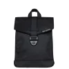 Bold Banana Envelope Mini Backpack beautiful black