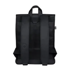 Bold Banana Envelope Mini Backpack beautiful black