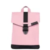 Bold Banana Envelope Mini Backpack pink ink
