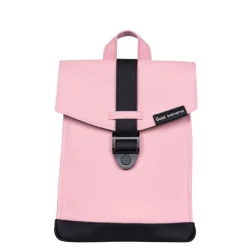 Bold Banana Envelope Mini Backpack pink ink