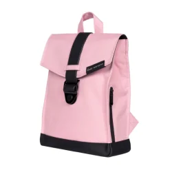 Bold Banana Envelope Mini Backpack pink ink
