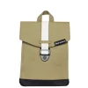 Bold Banana Envelope Mini Backpack olive ivory