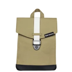 Bold Banana Envelope Mini Backpack olive ivory