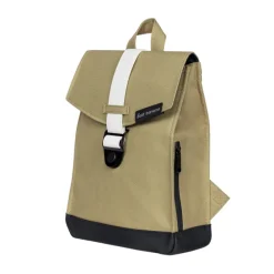 Bold Banana Envelope Mini Backpack olive ivory