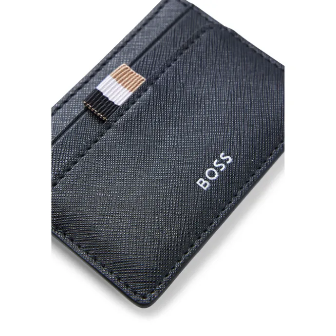 Boss Boss Zair Money Clip black