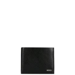 Boss New Crosstown 6CC black