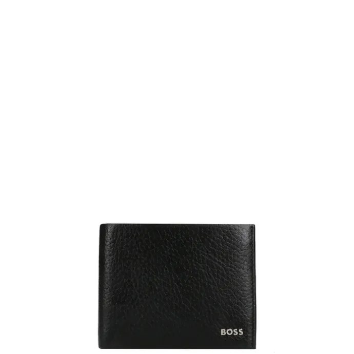 Boss New Crosstown 6CC black