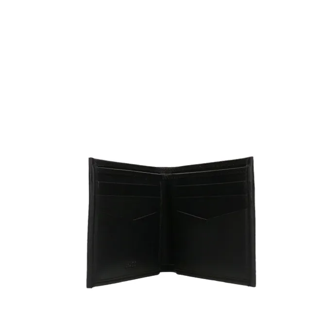 Boss New Crosstown 6CC black