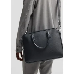 Boss New Crosstown Document Case black