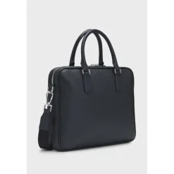Boss New Crosstown Document Case black