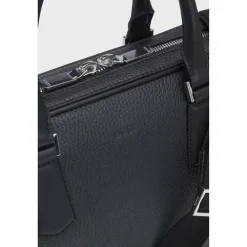 Boss New Crosstown Document Case black