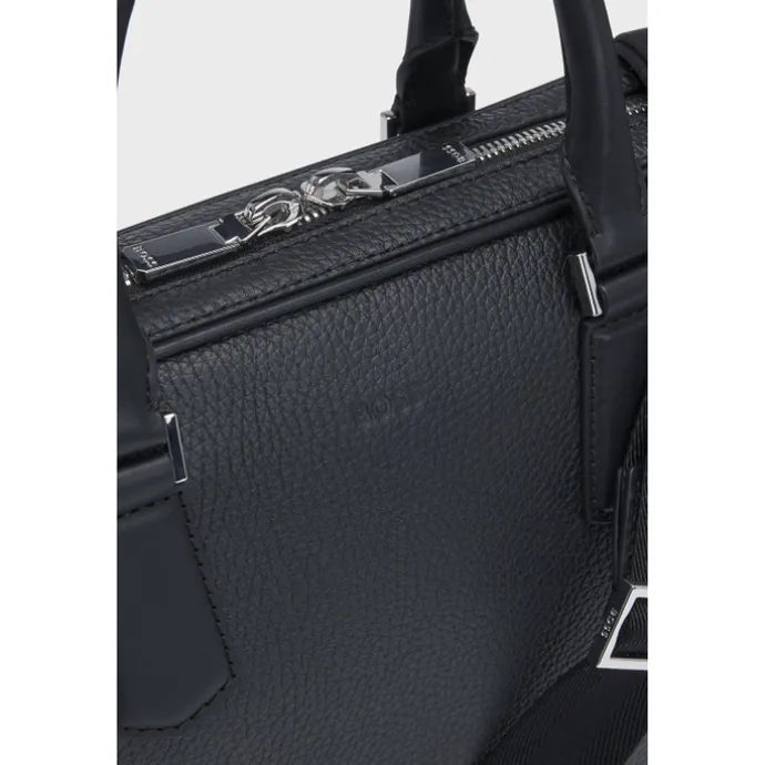 Boss New Crosstown Document Case black