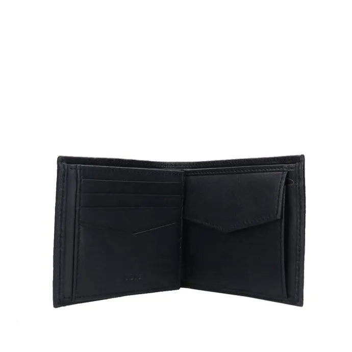 Boss New Crosstown Trif navy