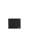 Boss Randy Trifold black