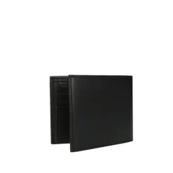 Boss Randy Trifold black
