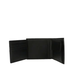 Boss Randy Trifold black