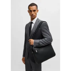 Boss Ray S Doc Case N. black