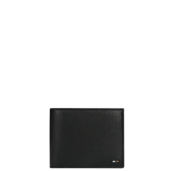 Boss Ray Trifold black
