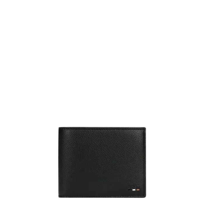 Boss Ray Trifold black
