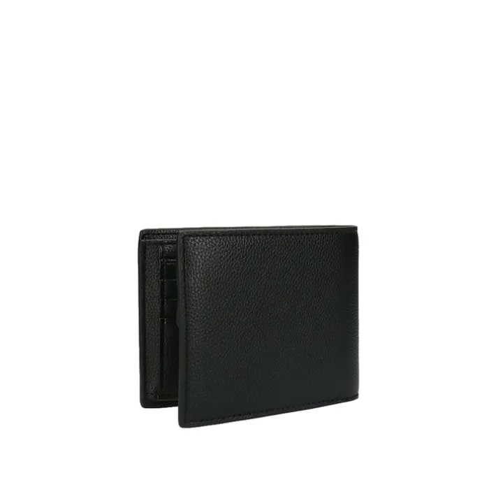 Boss Ray Trifold black