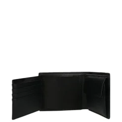 Boss Ray Trifold black