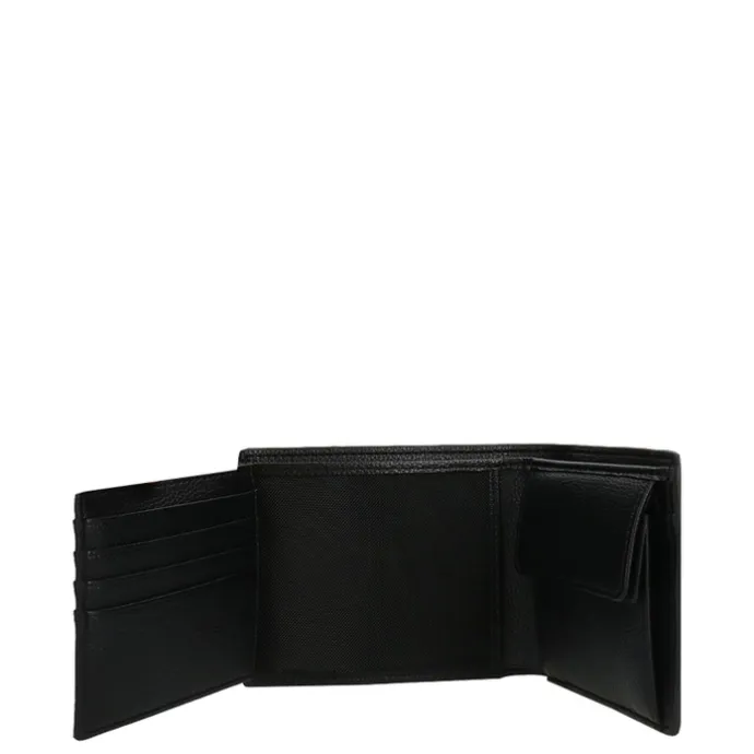 Boss Ray Trifold black