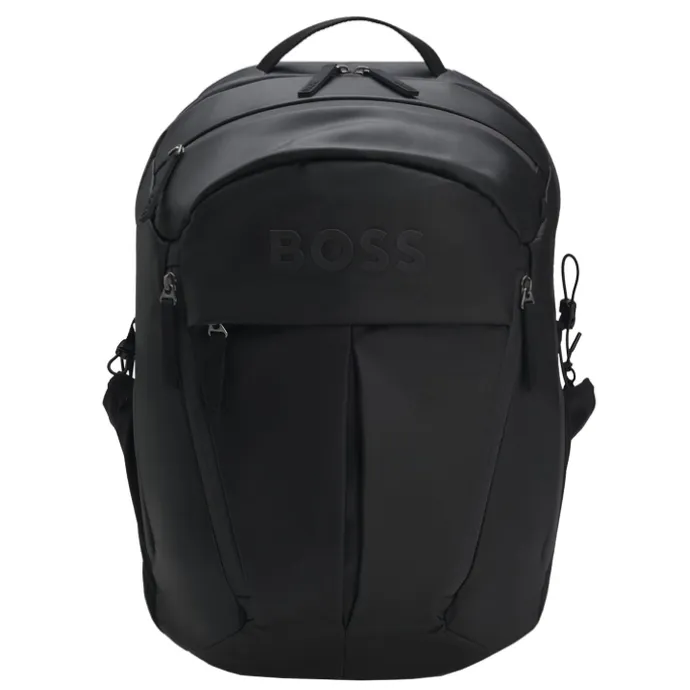 Boss Stormy Backpack black