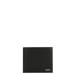 Boss Zair 8CC black