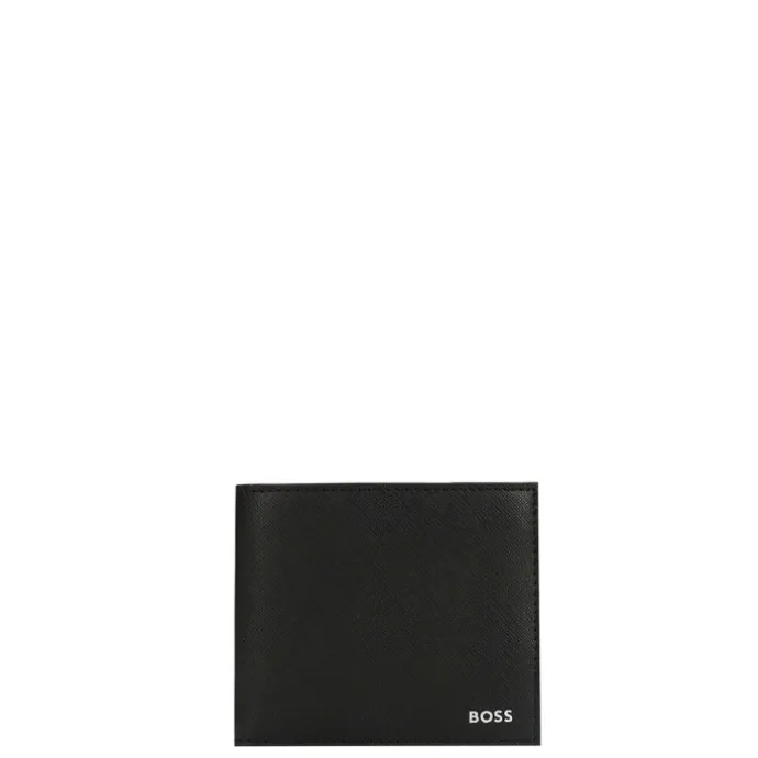 Boss Zair 8CC black