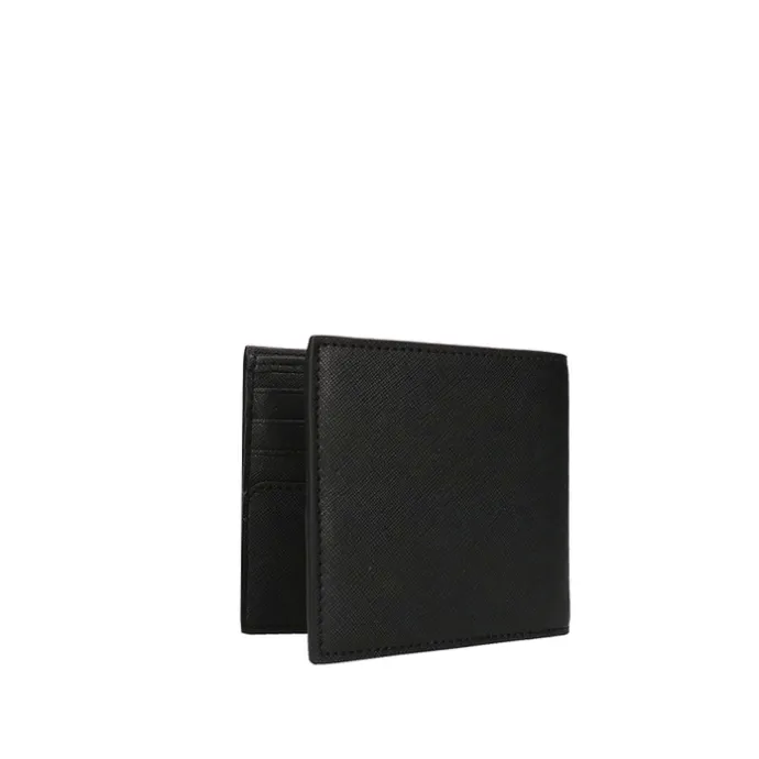 Boss Zair 8CC black