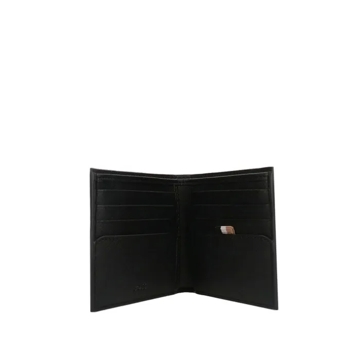 Boss Zair 8CC black