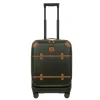 Bric's Bellagio Cabin Trolley Exp olive