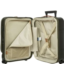 Bric's Bellagio Cabin Trolley Exp olive