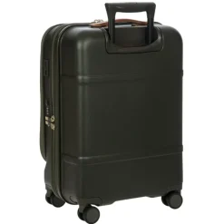Bric's Bellagio Cabin Trolley Exp olive